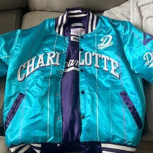Large Varsity jacket